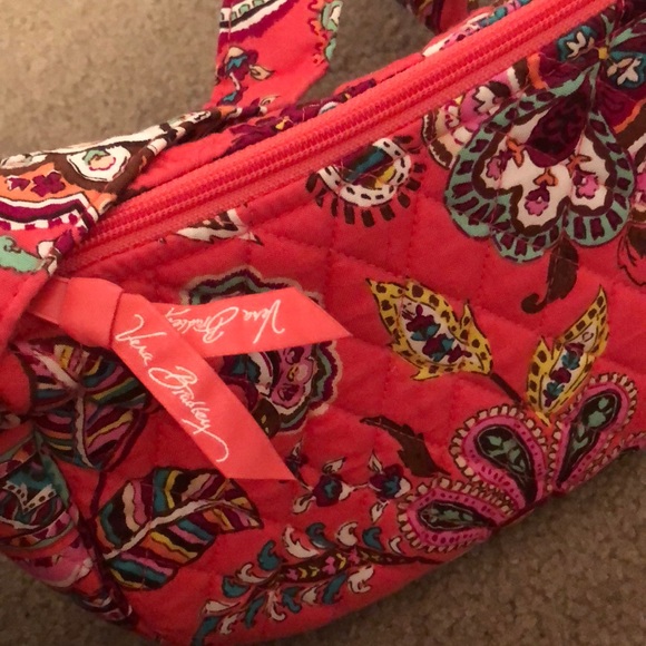 Vera Bradley small purse - Picture 2 of 2